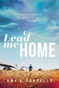 Cover: Lead Me Home