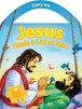 Jesus Heals a Lame Man