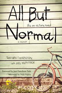 All But Normal: Softcover