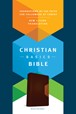 Christian Basics Bible NLT