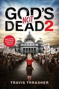 Cover: God's Not Dead 2