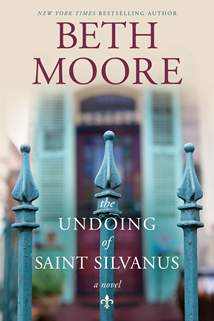 The Undoing of Saint Silvanus: Softcover
