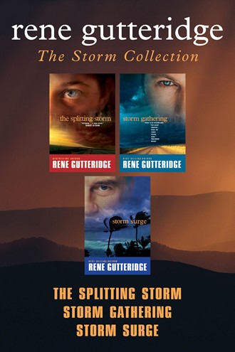 The Storm Collection: The Splitting Storm / Storm Gathering / Storm Surge The Storm Collection: The Splitting Storm / Storm Gathering / Storm Surge