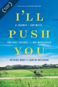 Cover: I'll Push You