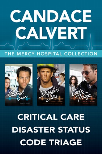 The Mercy Hospital Collection: Critical Care / Disaster Status / Code Triage The Mercy Hospital Collection: Critical Care / Disaster Status / Code Triage
