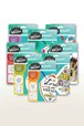 Colorable Stickers Variety Pack