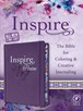 Inspire PRAISE Bible NLT