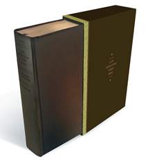 NLT Life Application Study Bible, Second Edition: LeatherLike Hardcover