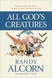 All God’s Creatures: Hardcover