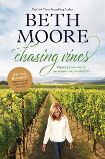 Chasing Vines: Hardcover