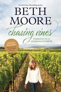 Chasing Vines: Softcover