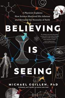Believing Is Seeing: Softcover