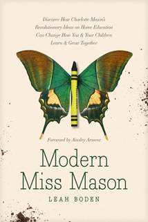 Modern Miss Mason: Softcover