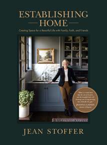 Establishing Home: Hardcover