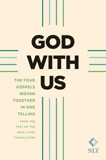 God with Us: Softcover