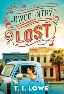 Lowcountry Lost: Softcover