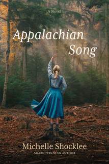 Appalachian Song: Hardcover
