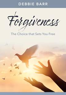 Forgiveness: Softcover