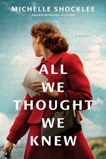 All We Thought We Knew: Softcover