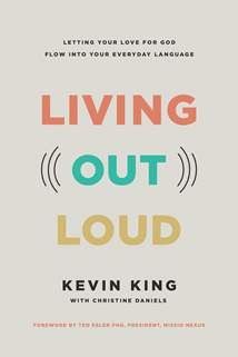 Living Out Loud: Softcover