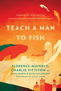 Teach a Man to Fish: Softcover