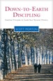 Down-to-Earth Discipling