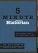 5 Minute Church Historian