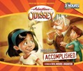 Cover: Mission: Accomplished