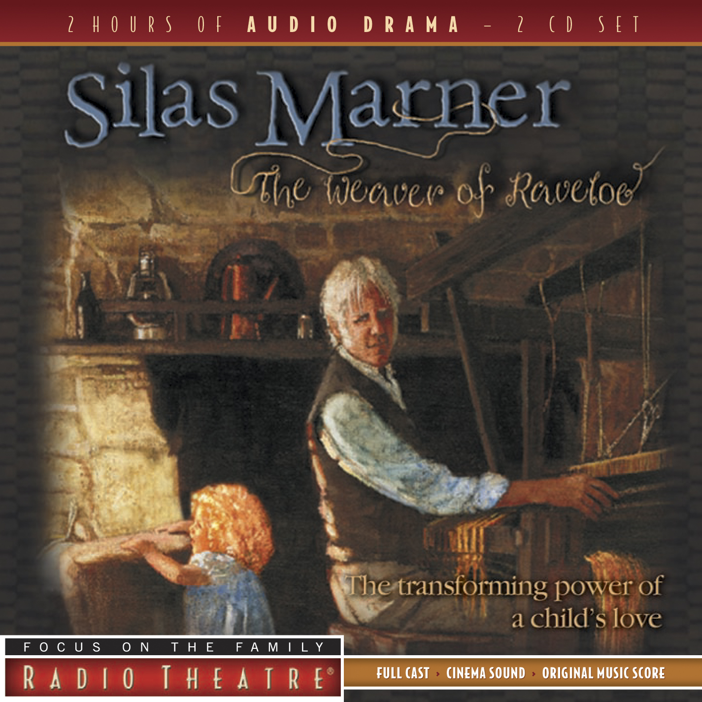 the silas marner the silas marner