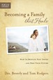Becoming a Family that Heals