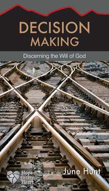 Decision Making: Softcover