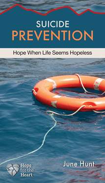 Suicide Prevention: Softcover