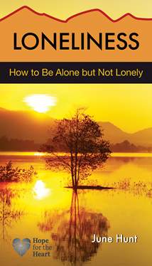 Loneliness: Softcover