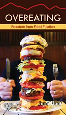 Overeating: Softcover