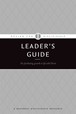 DFD Leader's Guide