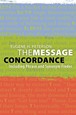 The Message Concordance