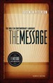 The Message 10th Anniversary Reader's Edition : Hardcover