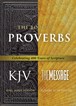 The Book of Proverbs KJV/Message
