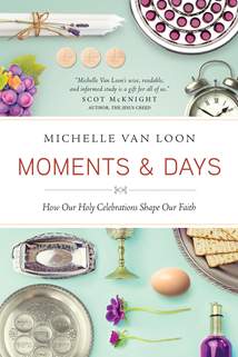 Moments & Days: Softcover
