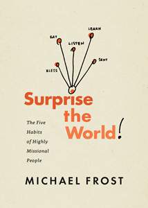 Surprise the World: Softcover