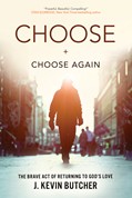 Cover: Choose and Choose Again