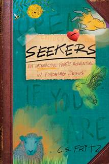 Seekers: Softcover