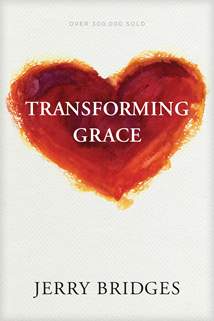 Transforming Grace: Softcover