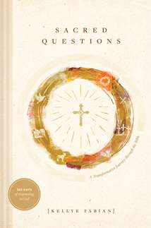 Sacred Questions: Hardcover