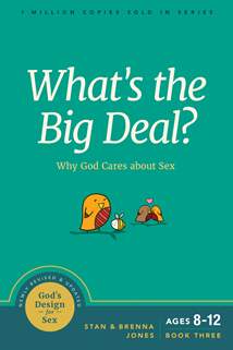 What's the Big Deal?: Softcover