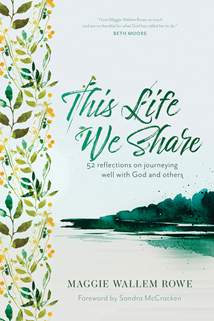 This Life We Share: Hardcover