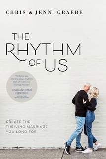 The Rhythm of Us: Softcover
