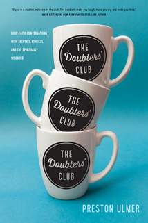 The Doubters' Club: Softcover