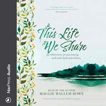 This Life We Share: Audio Book