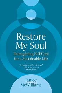 Restore My Soul: Softcover